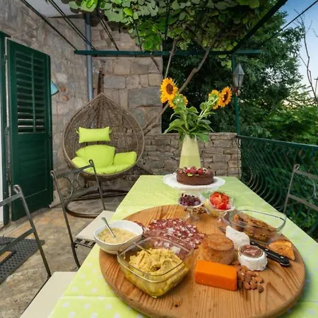 Kristina - Pool With Panoramic View